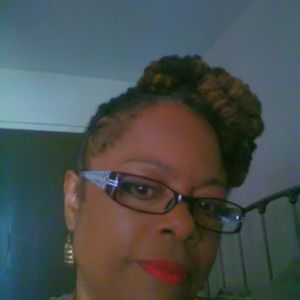 Meet your Posher, Shenita